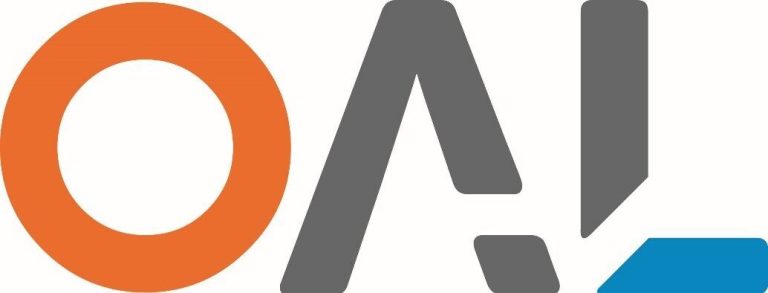 OAL Awards logo