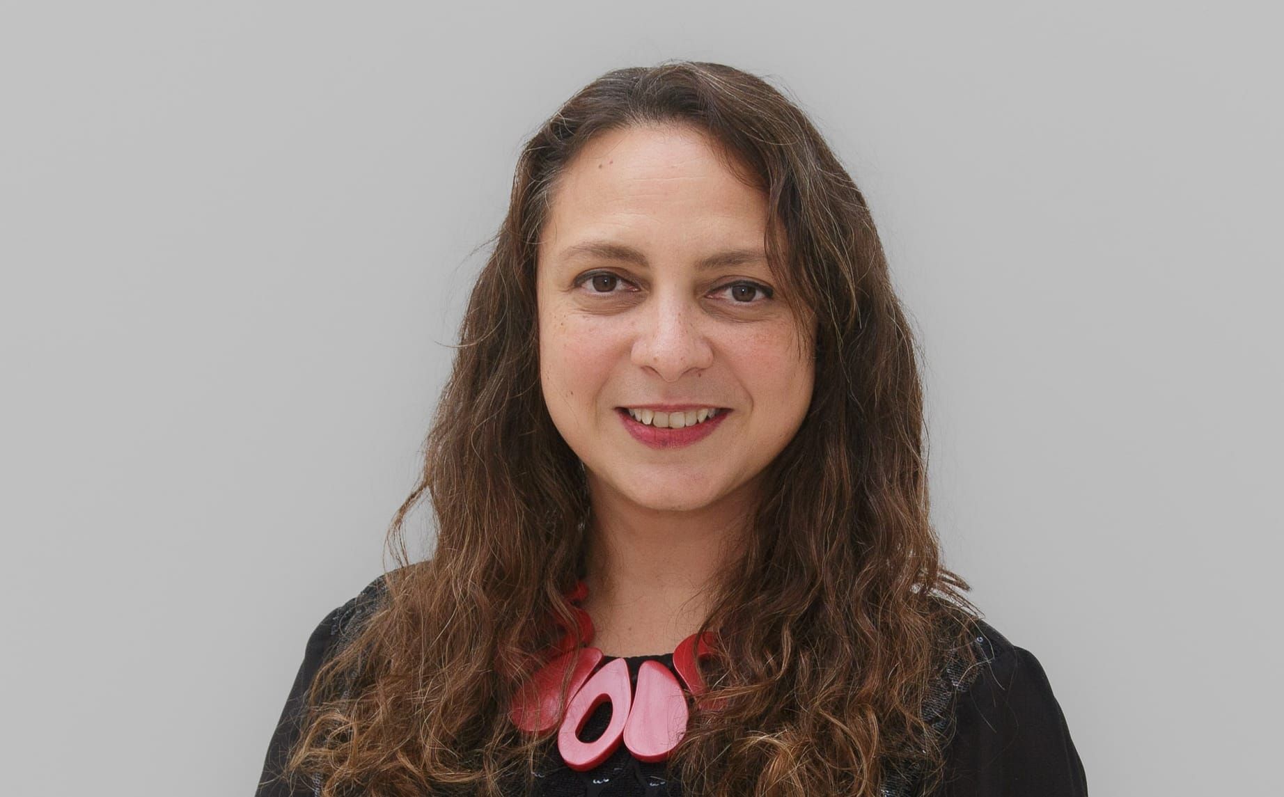 Dominique Unsworth MBE