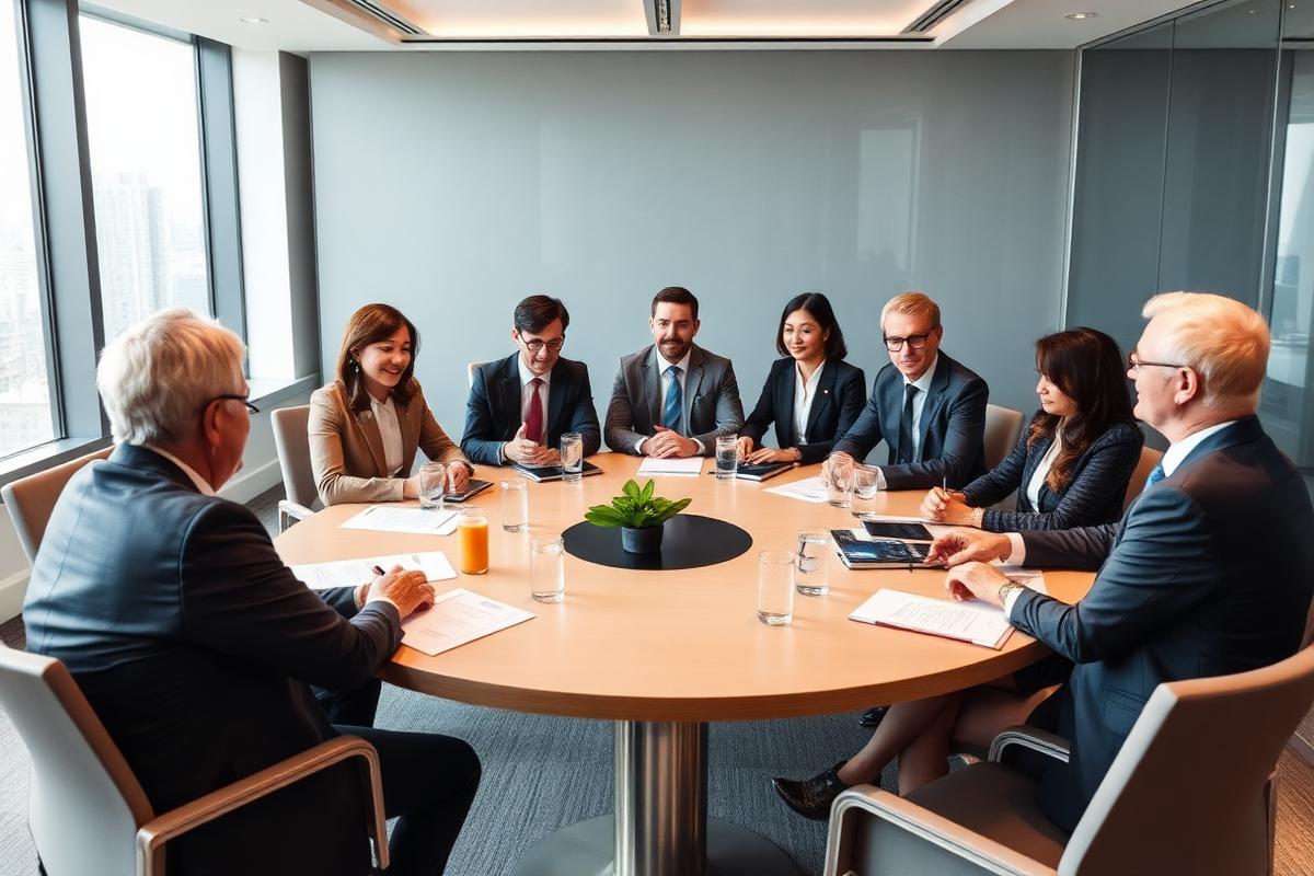 Employer Leadership for Inclusive Hiring