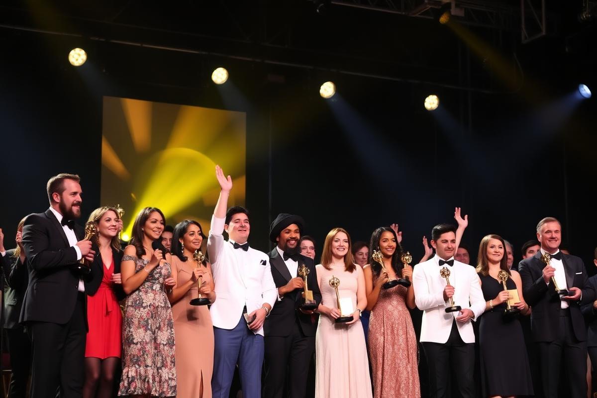 Celebrating Pathways: Annual Recognition