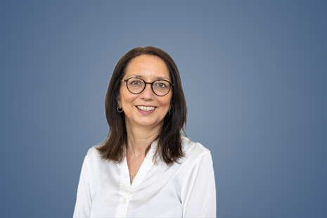 Dr Fiona Aldridge