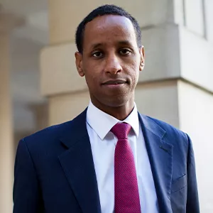 Hashi Mohamed