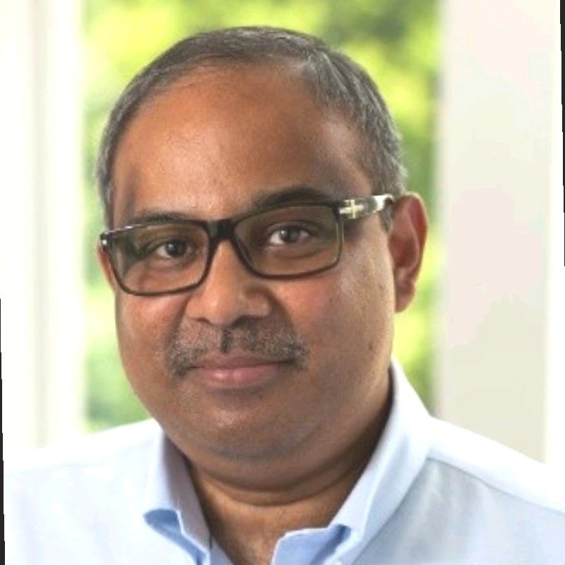 Raj Kumaran