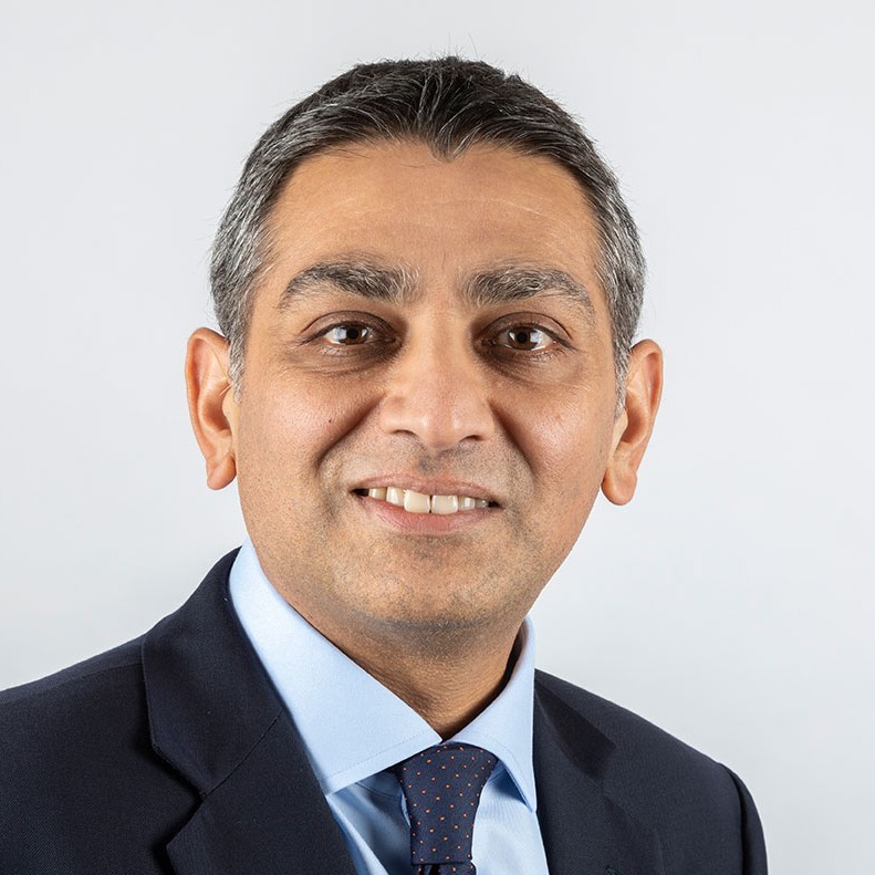 Viren Patel